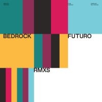 John Digweed - Futuro Remixed ryhmässä CD / Kommande / Pop-Rock @ Bengans Skivbutik AB (5577199)