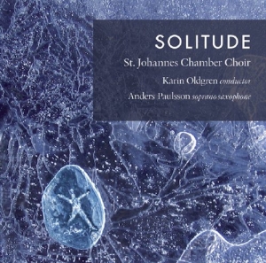 Various Composers - Solitude ryhmässä ME SUOSITTELEMME / Joululahjavinkki: CD @ Bengans Skivbutik AB (557720)