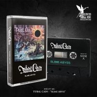 Tubal Cain - Slime Abyss (Mc) ryhmässä CD / Kommande / Hårdrock @ Bengans Skivbutik AB (5577214)