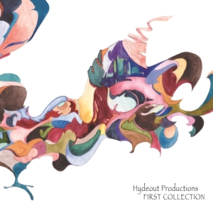 Various Artists - First Collection: Hydeout Productions ryhmässä ME SUOSITTELEMME / Joululahjavinkki: Vinyyli @ Bengans Skivbutik AB (5577236)