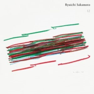 Ryuichi Sakamoto - 12 ryhmässä ME SUOSITTELEMME / Joululahjavinkki: Vinyyli @ Bengans Skivbutik AB (5577254)