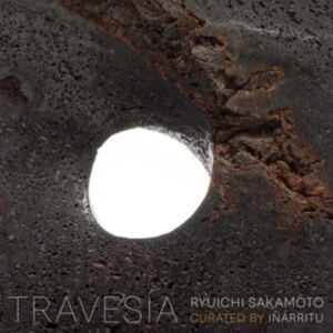 Ryuichi Sakamoto - Travesia Ryuichi Sakamoto Curated By Inarritu ryhmässä ME SUOSITTELEMME / Joululahjavinkki: Vinyyli @ Bengans Skivbutik AB (5577255)