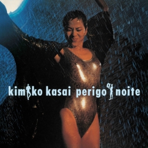 Kimiko Kasai - Perigo-A-Inoite(Kiken Na Yoru) ryhmässä ME SUOSITTELEMME / Joululahjavinkki: Vinyyli @ Bengans Skivbutik AB (5577261)