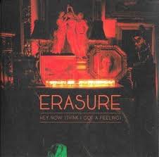 Erasure - Cd Singles - Boxset ryhmässä -Start Jan R4 @ Bengans Skivbutik AB (5577267)