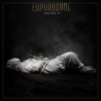 Euphrosyne - Morus (Digipack) ryhmässä CD / Kommande / Hårdrock @ Bengans Skivbutik AB (5577424)