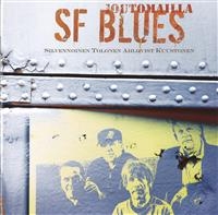 Sf-Blues - Joutomailla ryhmässä CD / Pop-Rock @ Bengans Skivbutik AB (5577469)