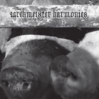 Wrekmeister Harmonies - Flowers In The Spring ryhmässä VINYYLI / Kommande / Hårdrock @ Bengans Skivbutik AB (5577472)