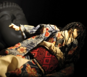 Mori Ikue - Of Ghosts And Goblins ryhmässä CD / Jazz @ Bengans Skivbutik AB (5577483)