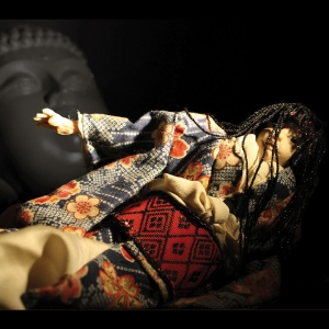 Mori Ikue - Of Ghosts And Goblins ryhmässä CD / Myydyimmät @ Bengans Skivbutik AB (5577483)