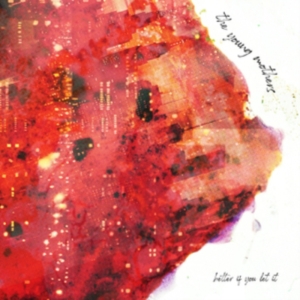 Young Mothers The - Better If You Let It ryhmässä CD / Jazz @ Bengans Skivbutik AB (5577493)