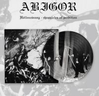 Abigor - Höllenzwang (Chronicles Of Perditio ryhmässä VINYYLI / Kommande / Hårdrock @ Bengans Skivbutik AB (5577497)