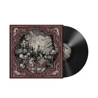 Kryptan - Violence, Our Power (Black Vinyl Lp ryhmässä VINYYLI / Kommande / Hårdrock @ Bengans Skivbutik AB (5577498)