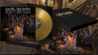 Iced Earth - Enter The Realm (Gold Vinyl Box) ryhmässä VINYYLI / Kommande / Hårdrock @ Bengans Skivbutik AB (5577503)