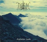 Enisum - Arpitanian Lands (Digipack) ryhmässä CD / Kommande / Hårdrock @ Bengans Skivbutik AB (5577516)