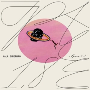 Nala Sinephro - Space 1.8 ryhmässä CD / Jazz @ Bengans Skivbutik AB (5577535)