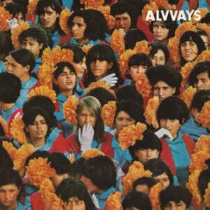 Alvvays - Alvvays (10Th Anniversary/Blue Vinyl) ryhmässä ME SUOSITTELEMME / Startsida - Vinyl Nyheter & Kommande @ Bengans Skivbutik AB (5577538)