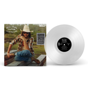 Neil Young - Oceanside Countryside (Ltd Clear Indie) ryhmässä VINYYLI / Kommande / Pop-Rock @ Bengans Skivbutik AB (5577542)