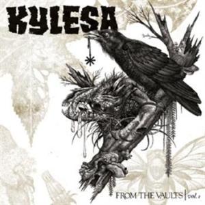 Kylesa - From The Vaults Vol I ryhmässä CD / Hårdrock @ Bengans Skivbutik AB (557755)