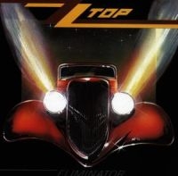 ZZ TOP - ELIMINATOR ryhmässä Minishops / ZZ Top @ Bengans Skivbutik AB (557756)