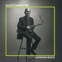 Hamilt0n Scott - Looking Back ryhmässä VINYYLI / Kommande / Jazz @ Bengans Skivbutik AB (5577594)