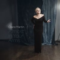 Martin Claire - Almost In Your Arms ryhmässä CD / Jazz @ Bengans Skivbutik AB (5577606)