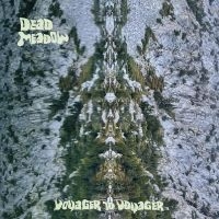 Dead Meadow - Voyager To Voyager (Oxblood Red Vin ryhmässä ME SUOSITTELEMME / Perjantain julkaisut / 2025-01-31 @ Bengans Skivbutik AB (5577669)