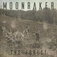 Moonraker - The Forest ryhmässä VINYYLI / Kommande / Pop-Rock @ Bengans Skivbutik AB (5577697)