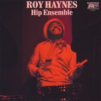 Haynes Roy - Hip Ensemble ryhmässä VINYYLI / Kommande / Pop-Rock @ Bengans Skivbutik AB (5577719)