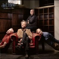 Delillos - 20 Lillos Uten Filter ryhmässä CD / Kommande / Norsk Musik,Pop-Rock @ Bengans Skivbutik AB (5577726)