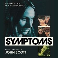 John Scott - Symptoms ryhmässä CD / Kommande / Pop-Rock @ Bengans Skivbutik AB (5577736)