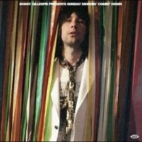 Various Artists - Bobby Gillespie Presents Sunday Mor ryhmässä VINYYLI / Pop-Rock @ Bengans Skivbutik AB (5577763)