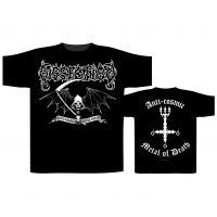 Dissection - T/S Reaper (S) ryhmässä MERCHANDISE / T-paita / Hårdrock @ Bengans Skivbutik AB (5577766)