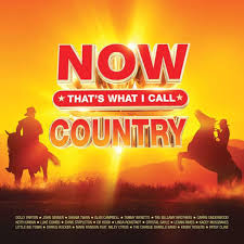 Various Artists - Now That's What I Call Country ryhmässä -Start Jan R3 @ Bengans Skivbutik AB (5577806)