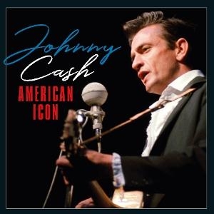 Johnny Cash - American Icon ryhmässä ME SUOSITTELEMME / Perjantain julkaisut / 2025-02-21 @ Bengans Skivbutik AB (5577823)