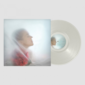 Isabella Lundgren - What Cannot Be Told (Clear Vinyl) ryhmässä ME SUOSITTELEMME / Perjantain julkaisut / 2025-02-14 @ Bengans Skivbutik AB (5577851)