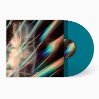 Golden Hours - Golden Hours (Clear Blue Vinyl) ryhmässä ME SUOSITTELEMME / Perjantain julkaisut / 2025-03-28 @ Bengans Skivbutik AB (5577976)