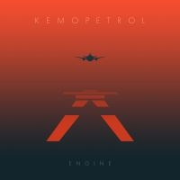 Kemopetrol - Engine ryhmässä VINYYLI / Kommande / Pop-Rock @ Bengans Skivbutik AB (5577983)