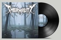 Thermality - Before I Get To Rest (Black Vinyl) ryhmässä VINYYLI / Kommande / Hårdrock @ Bengans Skivbutik AB (5577987)