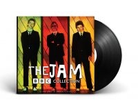 Jam The - Bbc Collection 77-78 Thr (Black Vin ryhmässä VINYYLI / Kommande / Pop-Rock @ Bengans Skivbutik AB (5577989)