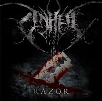 Onheil - Razor ryhmässä CD / Kommande / Hårdrock @ Bengans Skivbutik AB (5577996)