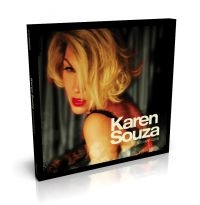 Souza Karen - Essentials (Digipack) ryhmässä CD / Kommande / Jazz @ Bengans Skivbutik AB (5577997)