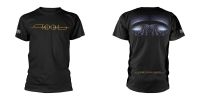 Tool - T/S Double Eye (Xxl) ryhmässä MERCHANDISE / T-paita / Kommande / Hårdrock @ Bengans Skivbutik AB (5578004)