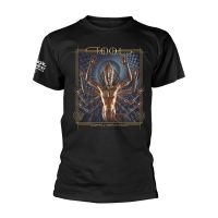 Tool - T/S Being (L) ryhmässä MERCHANDISE / T-paita / Kommande / Hårdrock @ Bengans Skivbutik AB (5578005)