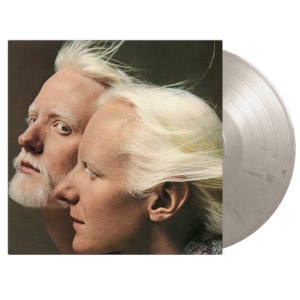 Johnny & Edgar Winter - Together ryhmässä ME SUOSITTELEMME / Perjantain julkaisut / 2025-02-21 @ Bengans Skivbutik AB (5578043)