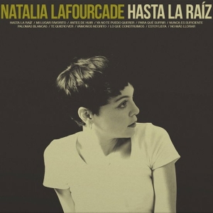 Natalia Lafourcade - Hasta La Raíz ryhmässä ME SUOSITTELEMME / Perjantain julkaisut / 2025-02-21 @ Bengans Skivbutik AB (5578047)