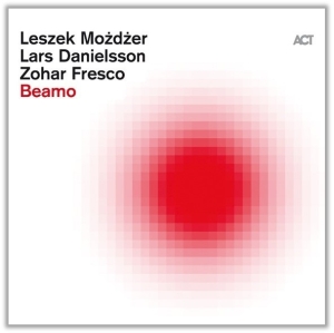 Mozdzer Leszek Danielsson Lars - Beamo ryhmässä CD / Kommande / Jazz @ Bengans Skivbutik AB (5578048)