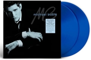 Michael Bublé - Call Me Irresponsible ryhmässä VINYYLI / Kommande / Pop-Rock @ Bengans Skivbutik AB (5578065)