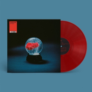 Darkside - Nothing (Red Vinyl) ryhmässä ME SUOSITTELEMME / Bengans Henkilökunnan Vinkit / Uutta musiikkia - MK @ Bengans Skivbutik AB (5578068)