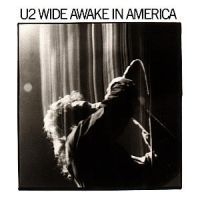 U2 - Wide Awake In Americ ryhmässä CD @ Bengans Skivbutik AB (557809)