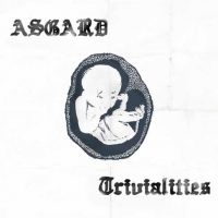 Asgard - Trivialities (Vinyl Lp) ryhmässä ME SUOSITTELEMME / Perjantain julkaisut / 2025-02-14 @ Bengans Skivbutik AB (5578110)